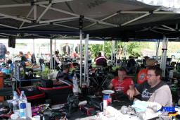 2014 ﻿﻿﻿﻿﻿DM Offroad Monster - Shortcouse